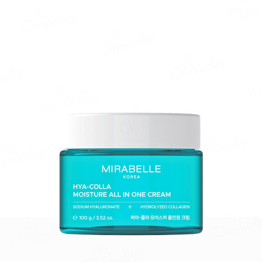Mirabelle Korea Hya-Colla Moisture All In One Cream